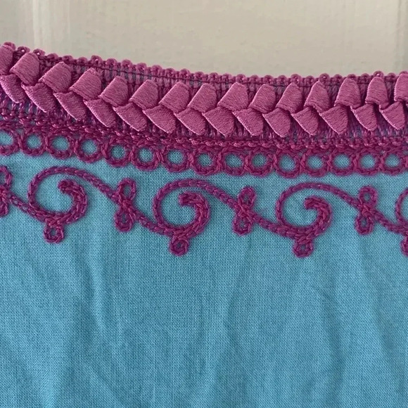 Moda International boho dress - Picture 4 of 8